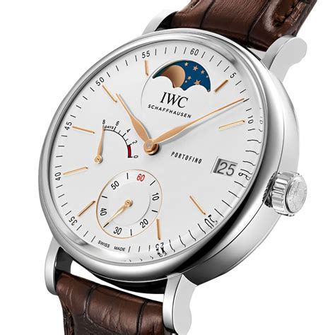 iwc portofino.